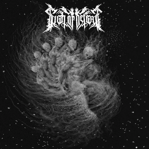 Immortal Black Flame